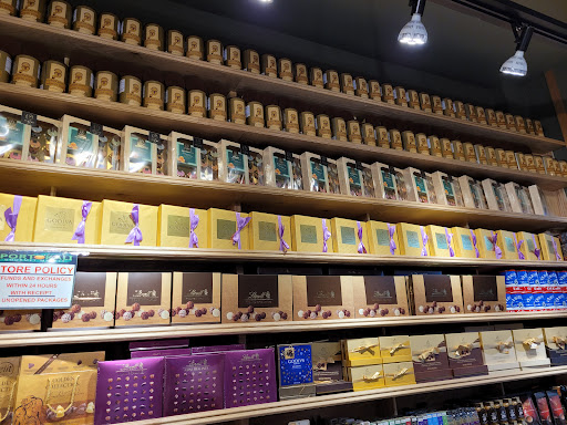 Gourmet Grocery Store «Portokali Gourmet Market», reviews and photos, 1509 Sheepshead Bay Rd, Brooklyn, NY 11235, USA