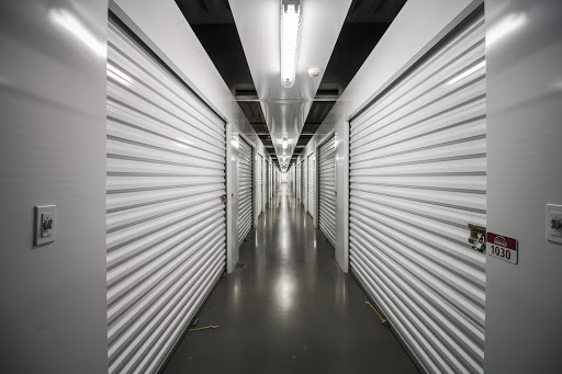 Self-Storage Facility «Issaquah Highlands Self Storage», reviews and photos, 910 NE High St, Issaquah, WA 98029, USA