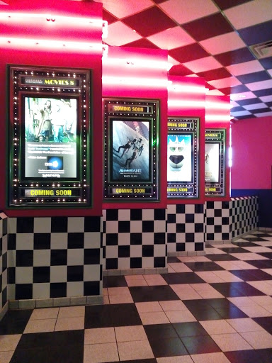 Movie Theater «Cinemark Movies 8», reviews and photos, 420 Oakbend Dr, Lewisville, TX 75067, USA