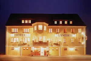 Hotel und Gasthof Spessarttor image