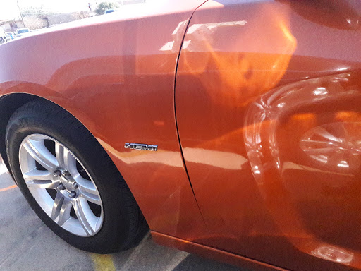 Used Car Dealer «Auto One», reviews and photos, 610 N Collins St, Arlington, TX 76011, USA