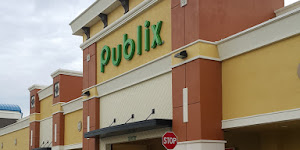 Publix Super Market at Fifth Avenue Shops