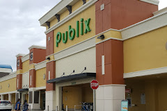 Publix Super Market at Fifth Avenue Shops