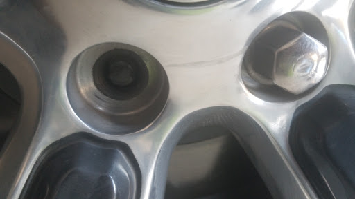 Tire Shop «Discount Tire Store - Prosper, TX», reviews and photos, 2151 E University Dr, Prosper, TX 75078, USA