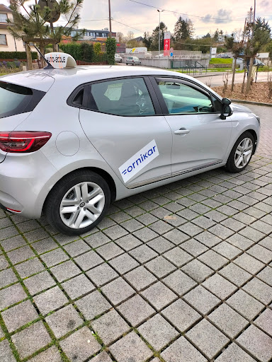 Lv à Amiens, Somme