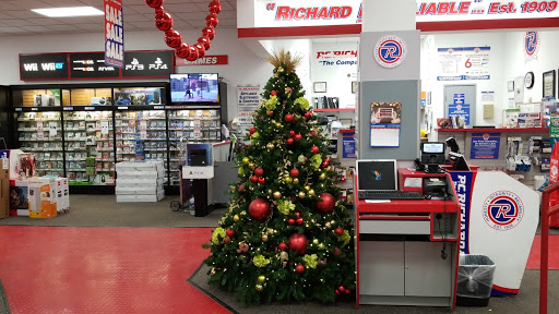 Appliance Store «P.C. Richard & Son», reviews and photos, 5200 John F. Kennedy Blvd, West New York, NJ 07093, USA