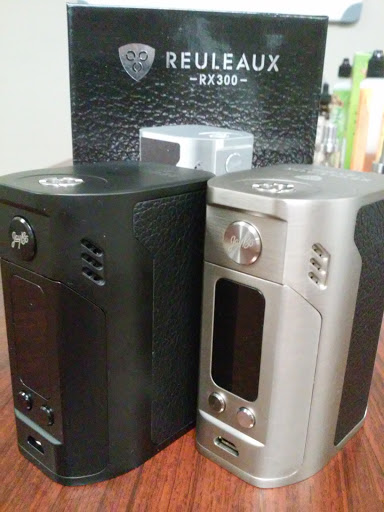 Vaporizer Store «Good Prophets, LLC - MOUNT JOY», reviews and photos, 441 E Main St, Mount Joy, PA 17552, USA