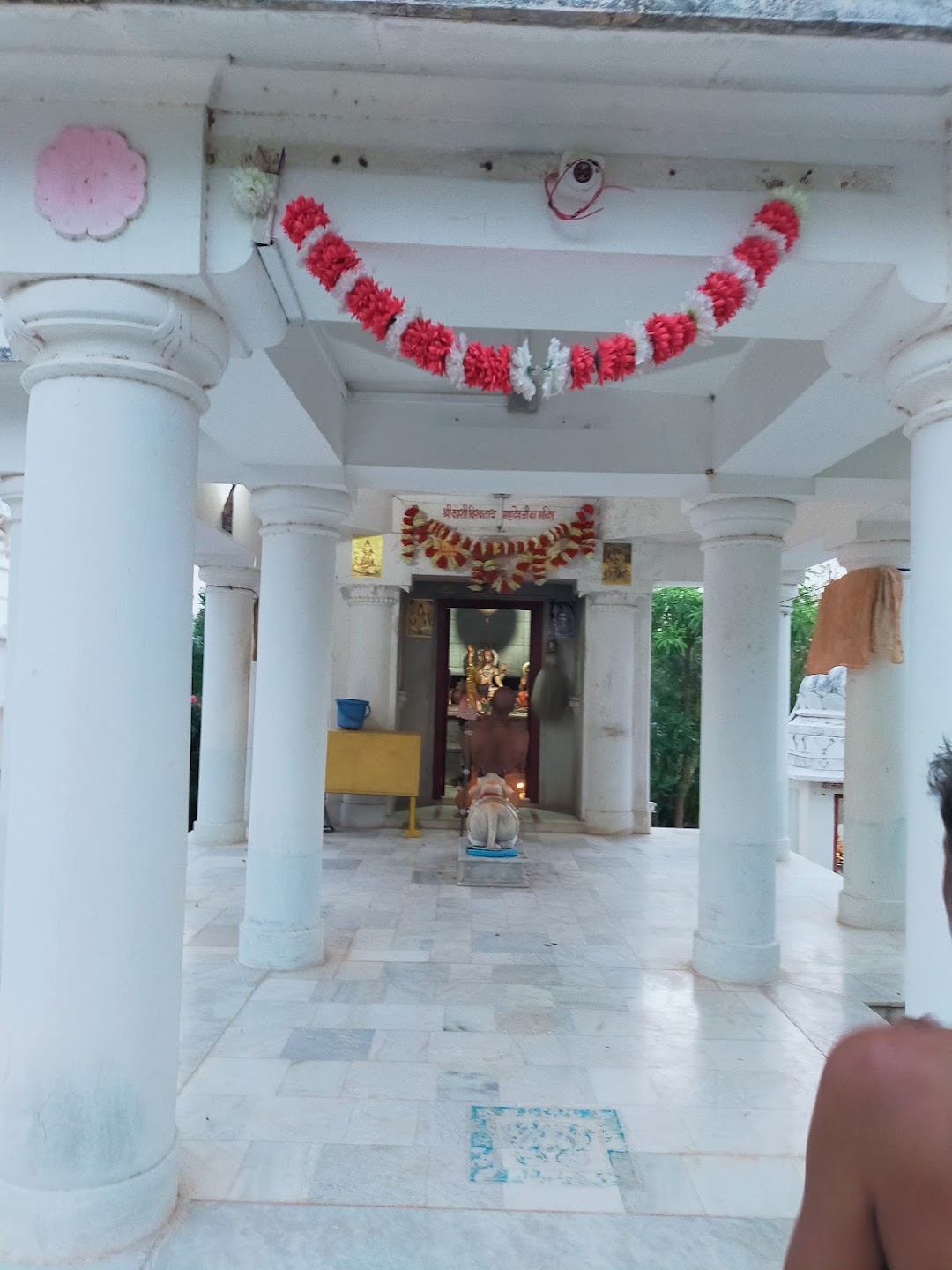 Shravan Kumar