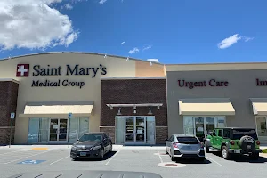 Saint Mary's Medical Group - North Valleys image