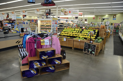 Grocery Store «Hy-Vee Mainstreet», reviews and photos, 510 E 6th St, Muscatine, IA 52761, USA