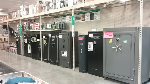 Home Improvement Store «Menards», reviews and photos, 3210 Broadway St, Yankton, SD 57078, USA