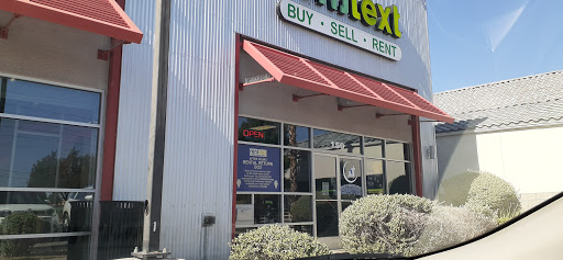 Book Store «RentText», reviews and photos, 6250 W Charleston Blvd #150, Las Vegas, NV 89146, USA