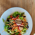 Photo n°5 de l'avis de Bernd.e fait le 17/06/2020 à 21:09 sur le  Café Gleis 3 à Rodgau