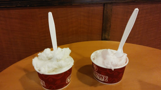 Ice Cream Shop «Cold Stone Creamery», reviews and photos, 13333 Meridian E, Puyallup, WA 98373, USA