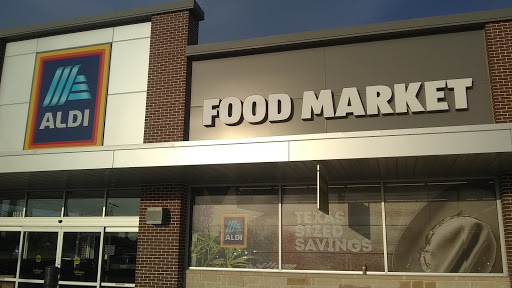 Supermarket «ALDI», reviews and photos, 5855 Hwy 6, Houston, TX 77084, USA