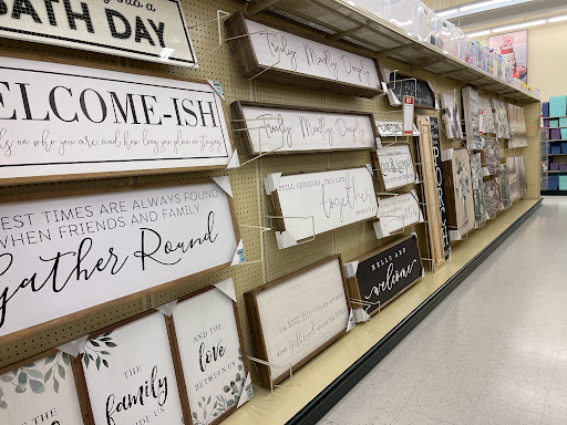 Craft Store «Hobby Lobby», reviews and photos, 1236 US-22, Phillipsburg, NJ 08865, USA