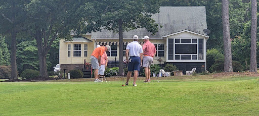 Golf Course «Boscobel Golf & Country Club», reviews and photos, 1221 Summers Dr, Pendleton, SC 29670, USA