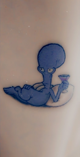 Explore november tattoo ideas, creative tattoo ideas in Massillon, available at Redtail Tattoo Co.