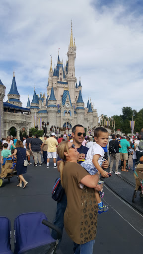 Tourist Attraction «Finding Nemo - The Musical», reviews and photos, Dinoland U.S.A., Kissimmee, FL 34747, USA