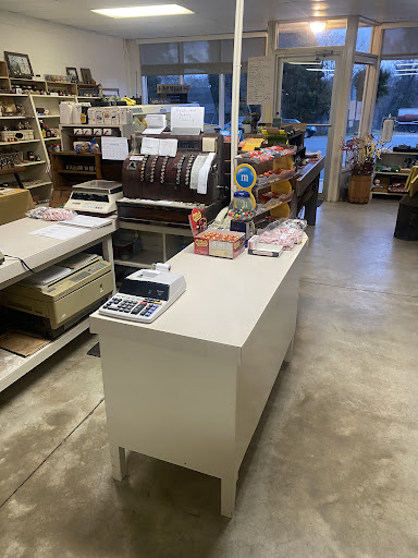 Scarborough H Clinton