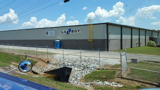 Furniture Store «La-Z-Boy», reviews and photos, 2135 Manufacturers Rd, Dayton, TN 37321, USA