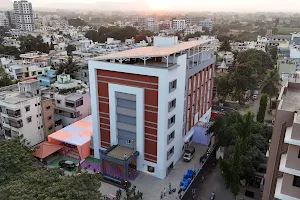 Kakatkar Hospital -Orthopaedic & Trauma Centre image