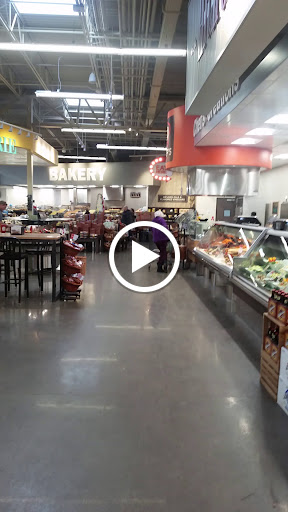 Grocery Store «Hy-Vee», reviews and photos, 9409 Zane Ave N, Brooklyn Park, MN 55443, USA