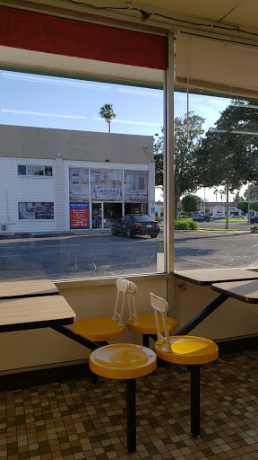 Donut Shop «Donut City», reviews and photos, 6100 Magnolia Ave, Riverside, CA 92506, USA