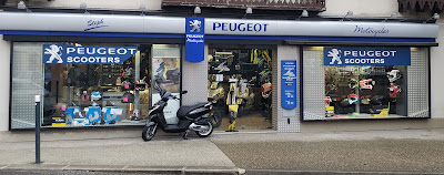 STEPH PEUGEOT à Voiron