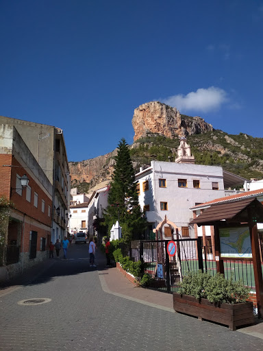 Ayuntamiento de Sot de Chera en Sot de Chera