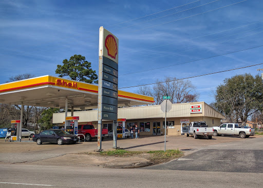 Happy Days Food Mart