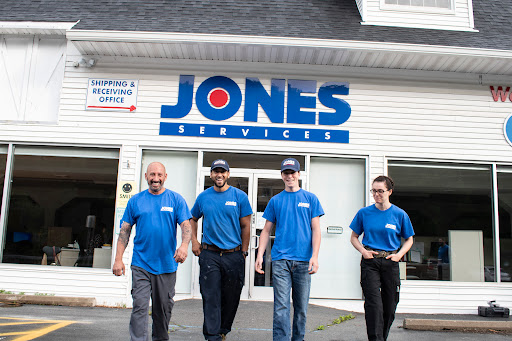 HVAC Contractor «Jones Services», reviews and photos, 2099 NY-17A, Goshen, NY 10924, USA