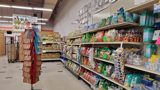 Discount Store «Big Value Outlet», reviews and photos, 718 Dartmouth St, South Dartmouth, MA 02748, USA