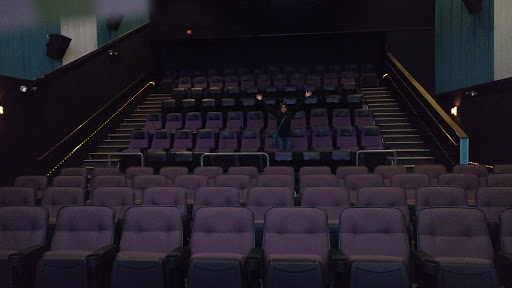 Outlet Mall «Essex Outlets & Cinemas», reviews and photos, 21 Essex Way, Essex Junction, VT 05452, USA