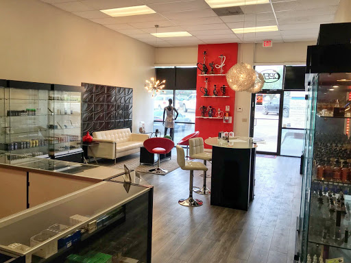 Tobacco Shop «Smoke To Live Blanco Vapor shop», reviews and photos, 18154 Blanco Rd #105, San Antonio, TX 78232, USA