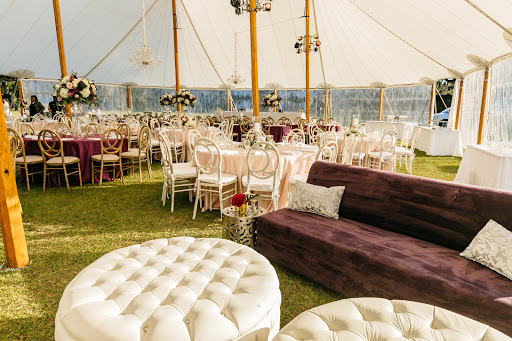 Wedding Planner «CiBi Events», reviews and photos, 2201 N St NW, Washington, DC 20037, USA