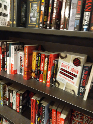 Book Store «Books-A-Million», reviews and photos, 10300 Little Patuxent Pkwy #2926, Columbia, MD 21044, USA