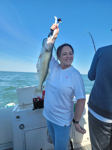 More Gooder Fishing Charters