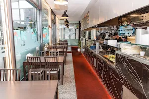 Casablanca City Restaurant image