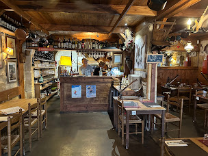 Photo n°6 de Restaurant La Petite Savoie à Bordeaux ()