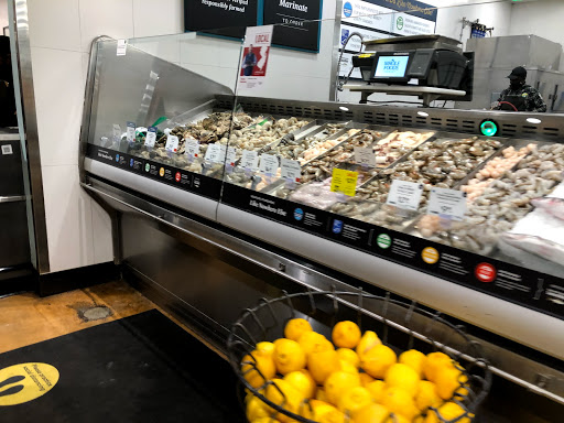 Grocery Store «Whole Foods Market», reviews and photos, 250 7th Ave, New York, NY 10001, USA