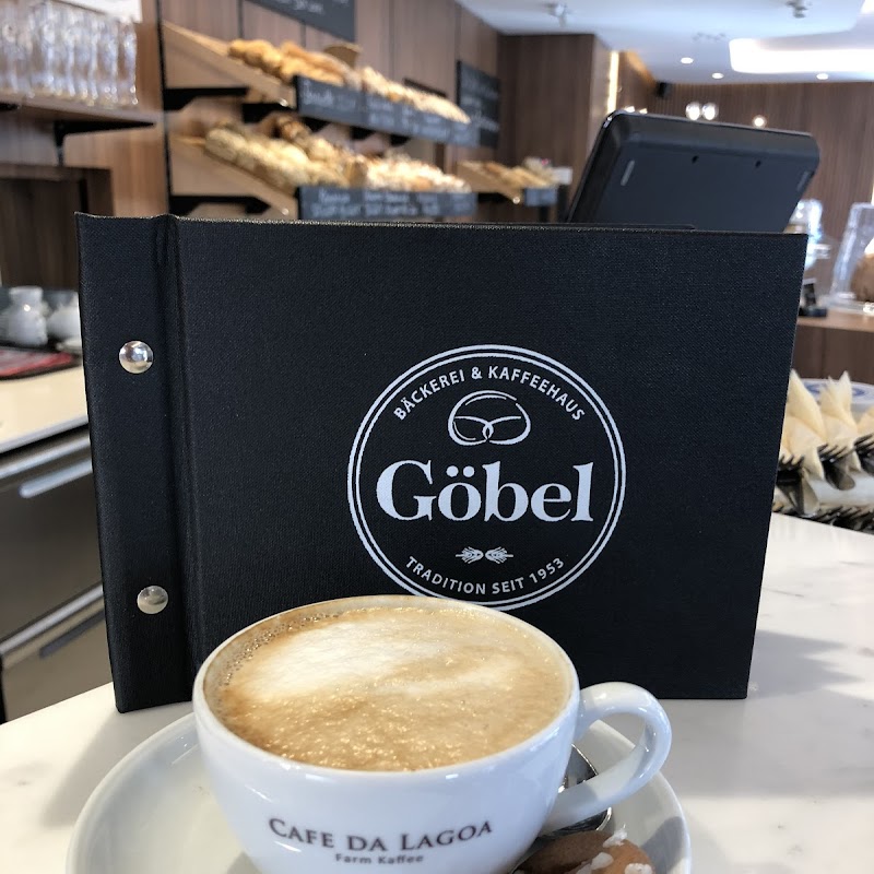 Göbel – Bäckerei & Kaffeehaus