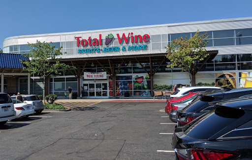 Wine Store «Total Wine & More», reviews and photos, 699 120th Ave NE b, Bellevue, WA 98005, USA