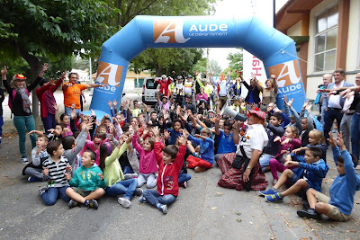 Comité Départemental Handisport de l'Aude à Carcassonne
