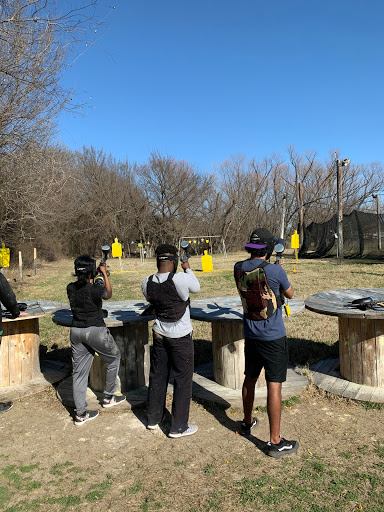 Amusement Park «DFW Adventure Park», reviews and photos, 13055 Cleveland Gibbs Rd, Roanoke, TX 76262, USA