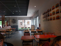 Atmosphère du Restauration rapide Burger King à Béthune - n°10