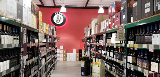 Wine Store «BevMo!», reviews and photos, 212 N El Camino Real, Encinitas, CA 92024, USA