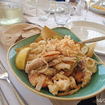 Photo n°2 de l'avis de Santina.e fait le 18/06/2023 à 17:03 sur le  Restaurant Il Nido à Torre Pedrera