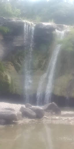 Lodge «Anderson Creek Cabins», reviews and photos, 1448 Moody Ln, Glen Rose, TX 76043, USA