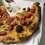 Photo n°1 de l'avis de Antonio.i fait le 18/03/2023 à 20:26 sur le  Pizzeria Da Luca Brancaccio à Caserta